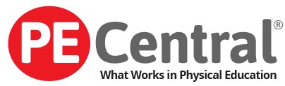 PE Central Logo